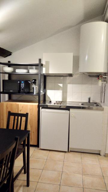 Location studio Lyon 3 - Photo 3