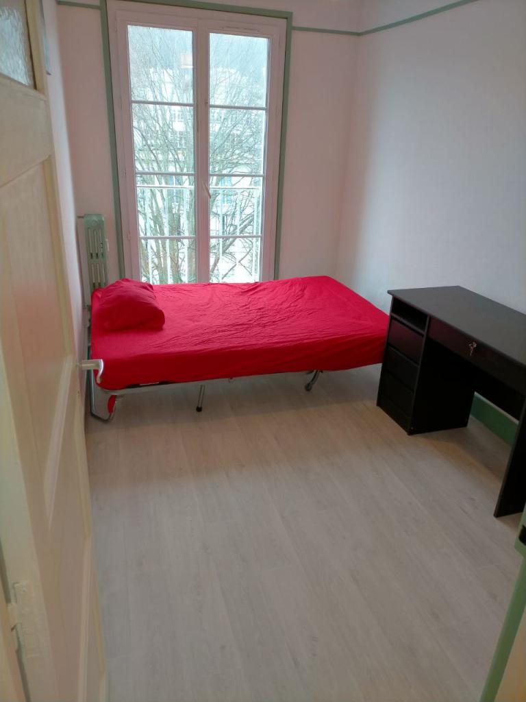 Location chambre Le Havre - Photo 3