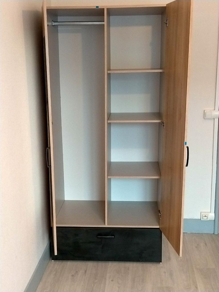 Location chambre Le Havre - Photo 4
