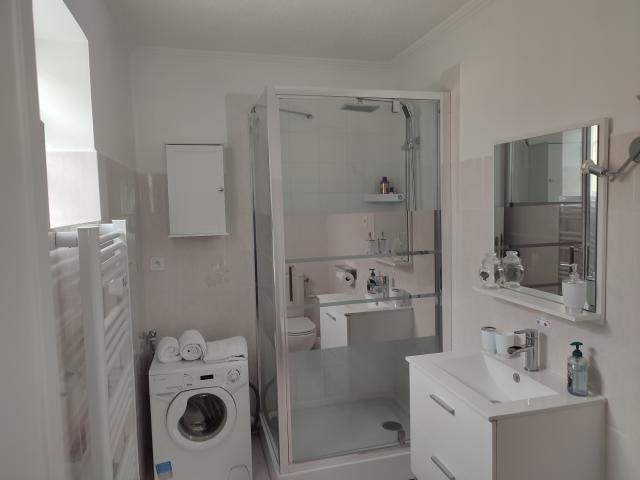 Location appartement T2 Baulne - Photo 2