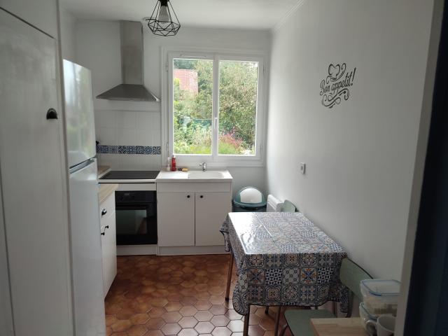 Location appartement T2 Baulne - Photo 4