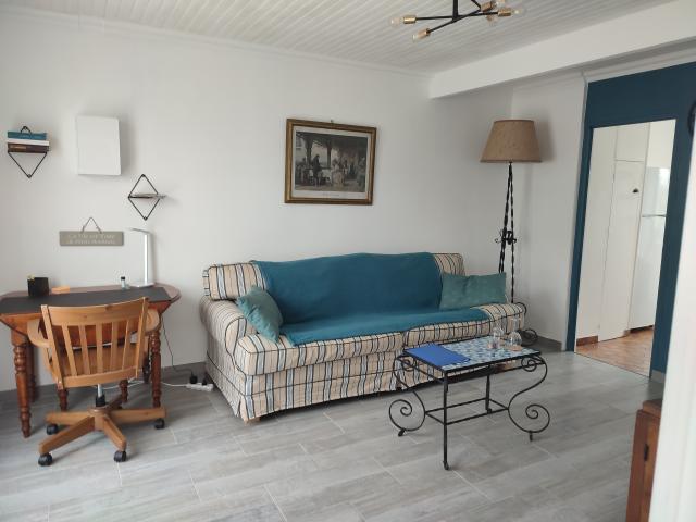 Location appartement T2 Baulne - Photo 5