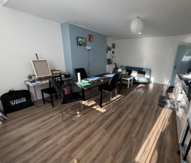Location appartement T2 Boulogne sur Mer - Photo 3