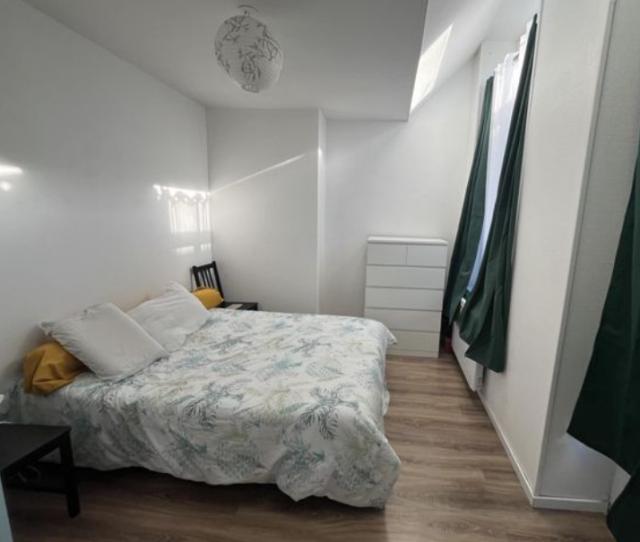 Location appartement T2 Boulogne sur Mer - Photo 5