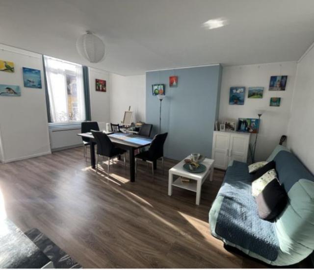 Location appartement T2 Boulogne sur Mer - Photo 6