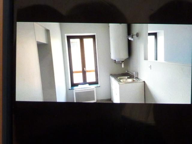 Location appartement T2 St Pierre la Palud - Photo 2
