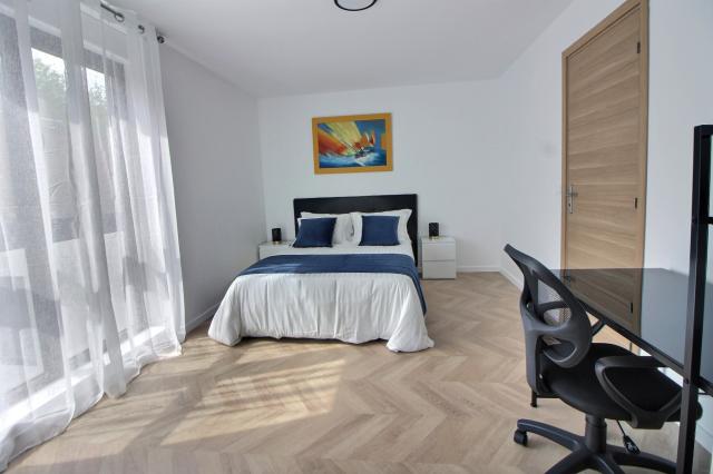 Location maison F5 Massy - Photo 2