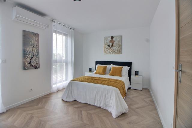 Location maison F5 Massy - Photo 6