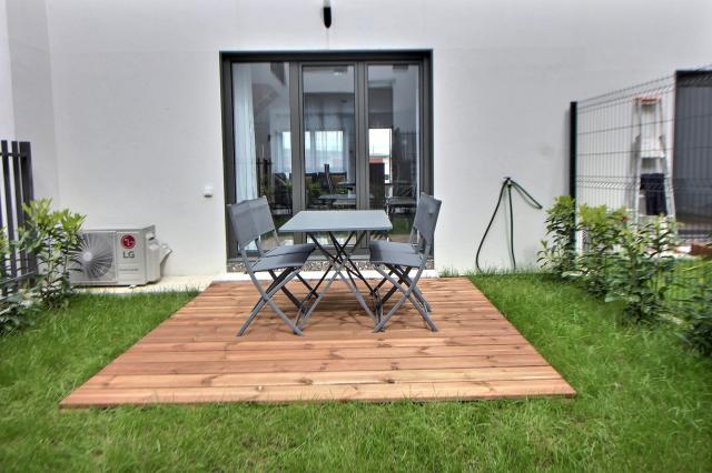 Location maison F5 Massy - Photo 7