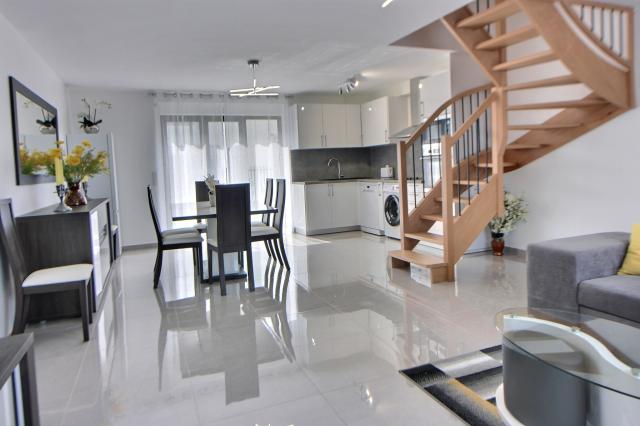 Location maison F5 Massy - Photo 8