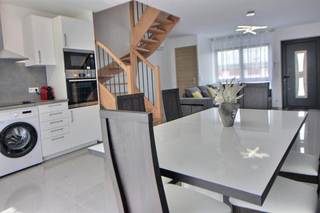 Location maison F5 Massy - Photo 9