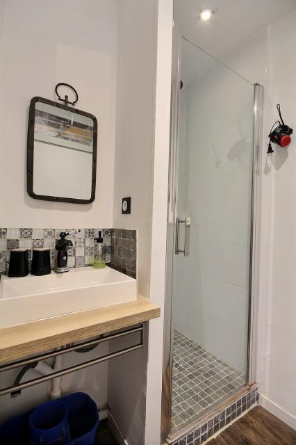 Location studio Paris 10 - Photo 3