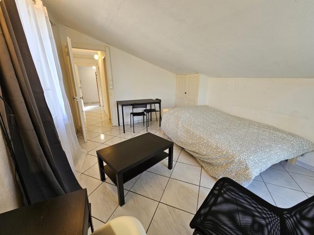 Location studio St Martin d'Heres - Photo 2