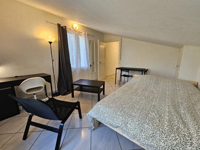 Location studio St Martin d'Heres - Photo 3