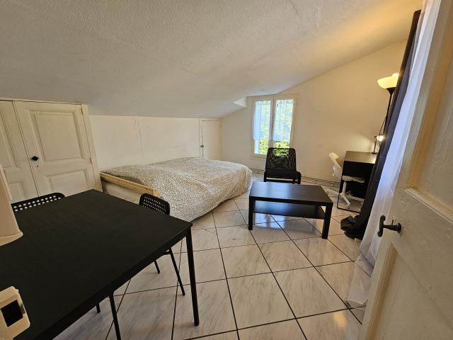 Location studio St Martin d'Heres - Photo 4