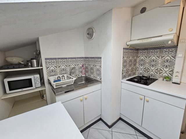 Location studio St Martin d'Heres - Photo 5