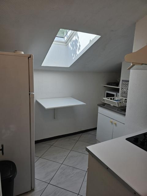 Location studio St Martin d'Heres - Photo 6