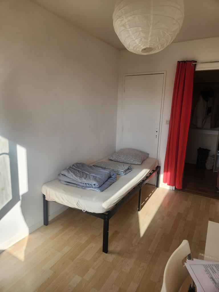 Location chambre Montpellier - Photo 1