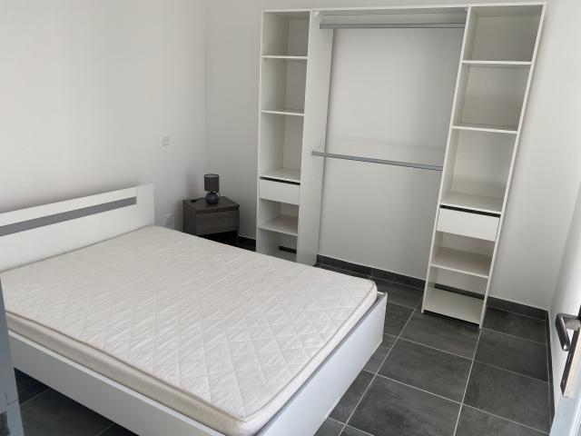 Location maison F3 Chateauneuf les Martigues - Photo 4