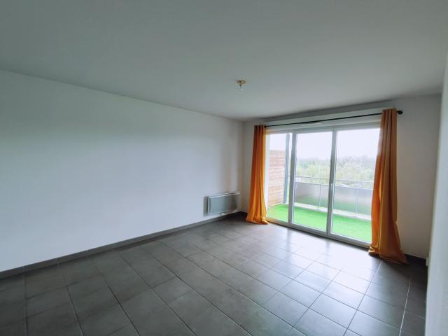 Location appartement T2 Tournefeuille - Photo 2
