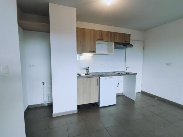 Location appartement T2 Tournefeuille - Photo 3