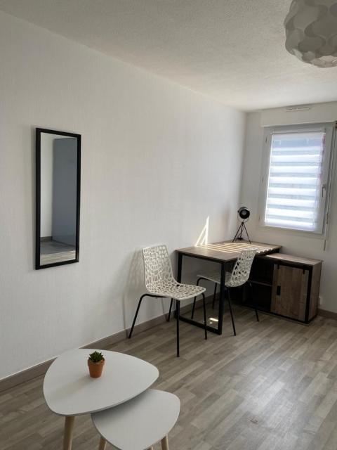 Location studio La Rochelle - Photo 3
