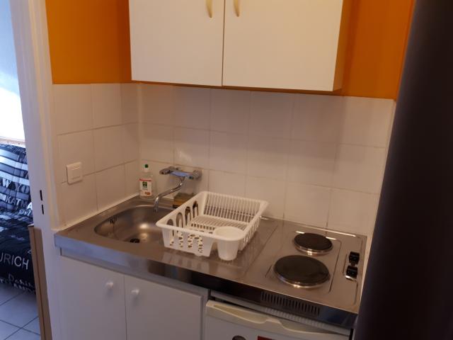 Location studio Chalons en Champagne - Photo 2