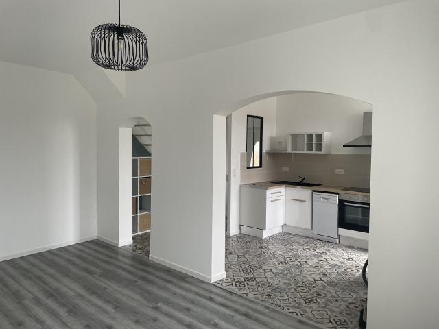 Location maison F3 Ayguemorte les Graves - Photo 2
