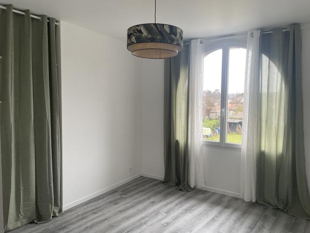 Location maison F3 Ayguemorte les Graves - Photo 3