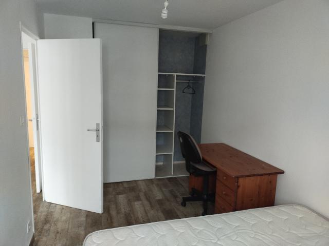 Location appartement T2 Brest - Photo 3