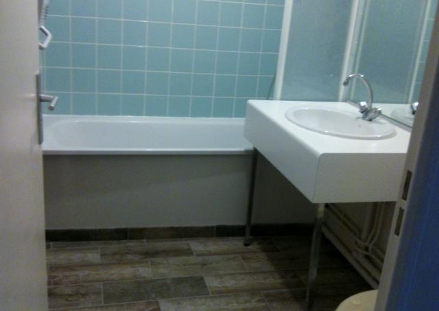 Location appartement T2 Brest - Photo 4