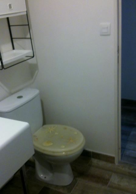 Location appartement T2 Brest - Photo 5