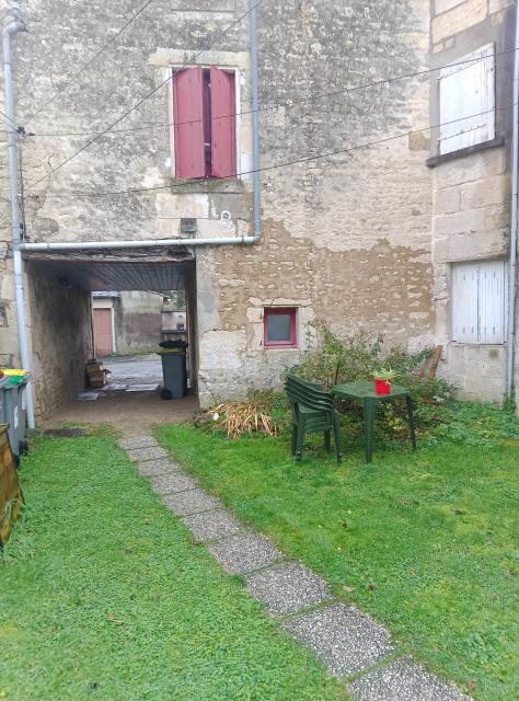 Location studio Niort - Photo 3
