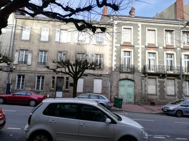 Location studio Limoges - Photo 3