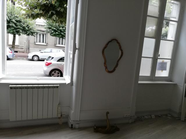 Location studio Limoges - Photo 8
