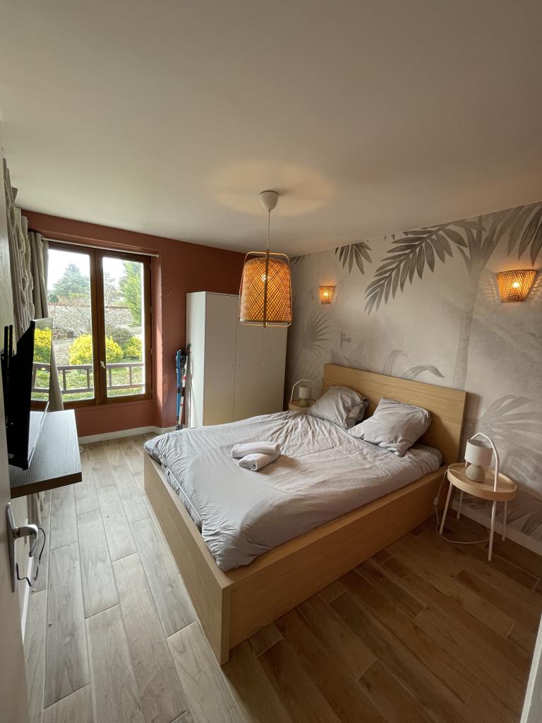 Location chambre Thorigny sur Marne - Photo 1
