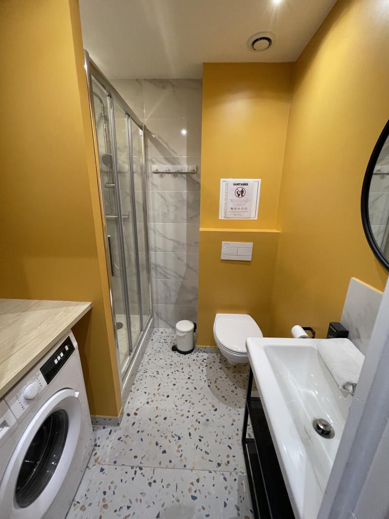 Location chambre Thorigny sur Marne - Photo 4