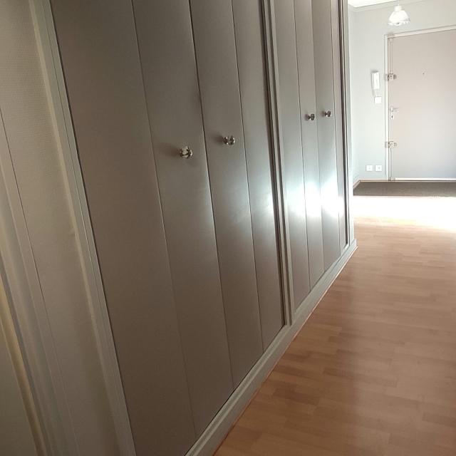 Location appartement T4 Blois - Photo 2