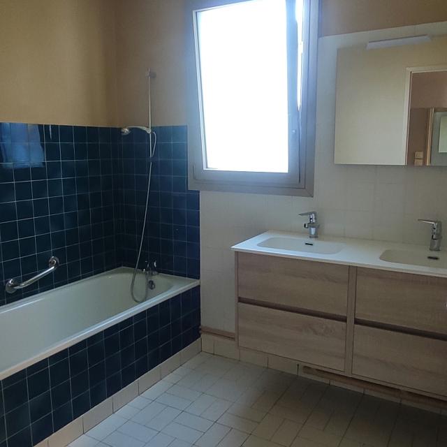 Location appartement T4 Blois - Photo 3