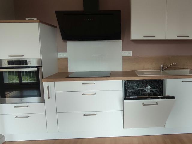 Location appartement T4 Blois - Photo 4