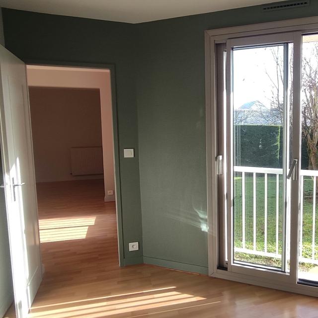 Location appartement T4 Blois - Photo 5