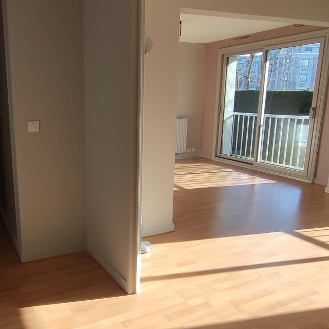 Location appartement T4 Blois - Photo 6
