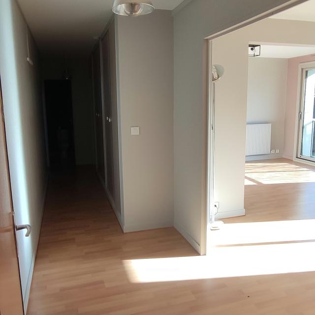 Location appartement T4 Blois - Photo 7