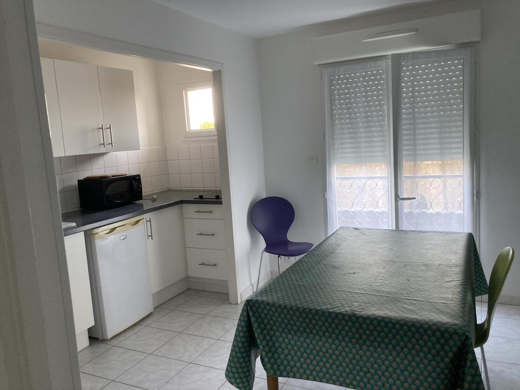 Location chambre Angers - Photo 1