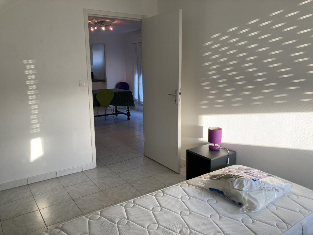 Location chambre Angers - Photo 2