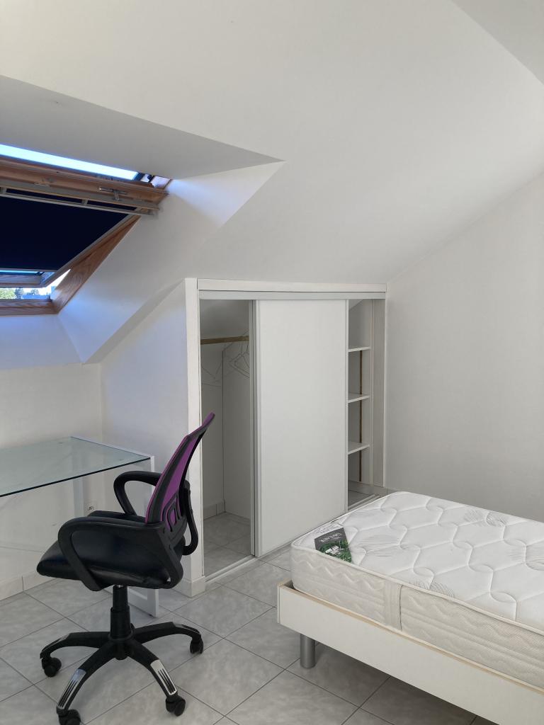Location chambre Angers - Photo 3