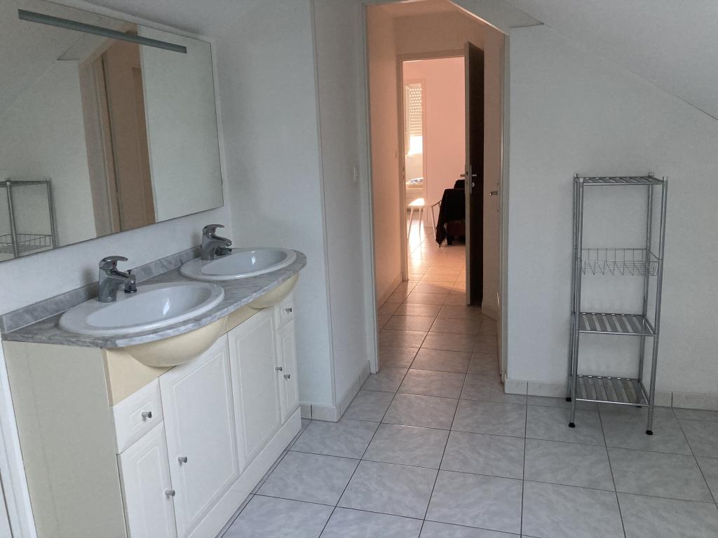 Location chambre Angers - Photo 4