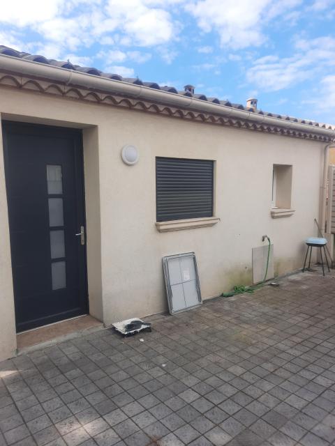 Location studio Martigues - Photo 2