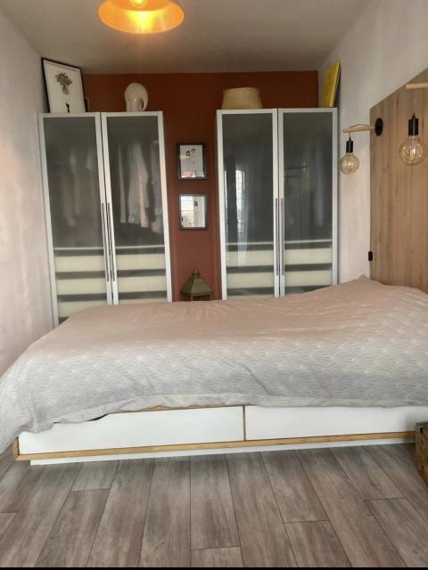 Location appartement T4 La Seyne sur Mer - Photo 3