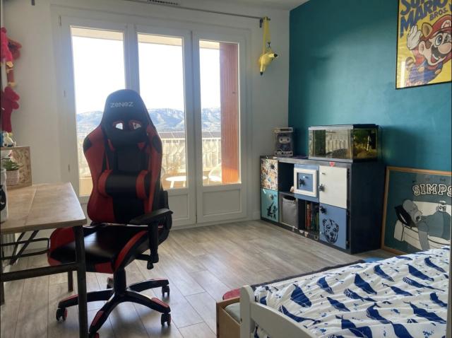 Location appartement T4 La Seyne sur Mer - Photo 4
